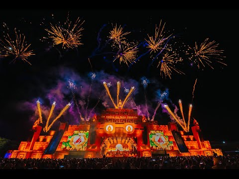 Aftermovie - Copa Inter Atléticas 2019