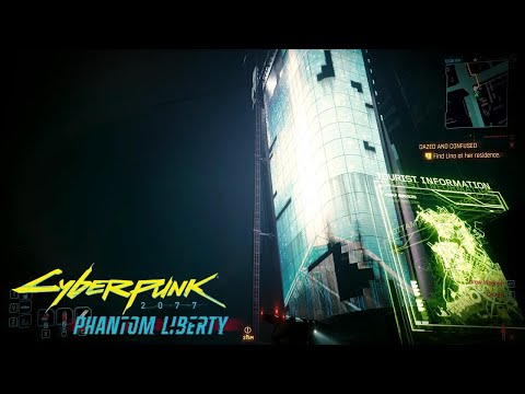 CyberPunk 2077 | New Update 2.13 | Full Gameplay | Walkthrough | Corpo | Part 34