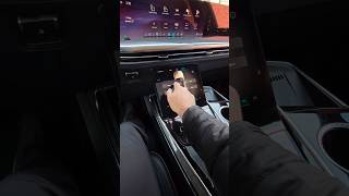 Power Open / Close 2025 CADILLAC ESCALADE IQ | #CADILLAC #ESCALADE #ESCALADEIQ #Luxury #Technology