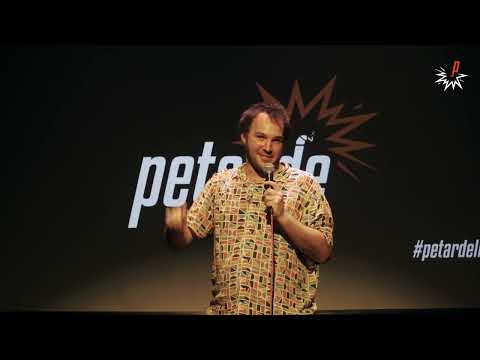 Valerio Moser  - Trottinette - Petarde