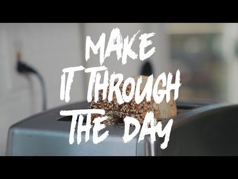 Make It Through The Day - Bumpin Uglies