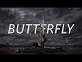 Butterfly AMV ID INVADED Insert Song