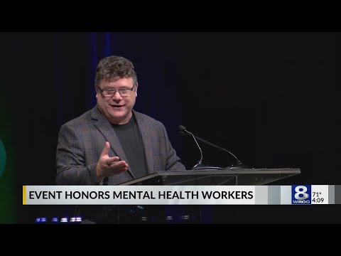 Sean Astin — Hope & Recovery Keynote