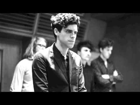 Noah and the Whale- Digital Love Daft Punk cover video thumbnail