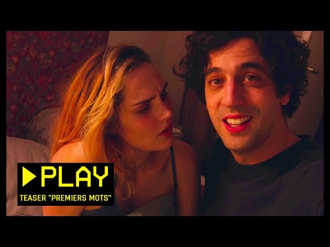 ► PLAY - Teaser "Premiers mots"