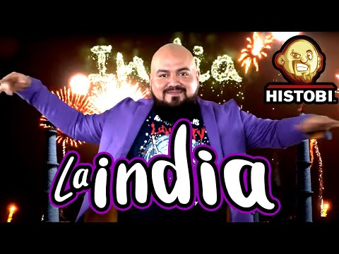 Histobi 8 - LA INDIA parte 1