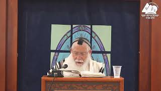 תפילין שזזו ממקומם | הרב אליקים לבנון | הלכות תפילין | 6 (ישיבת ברכת יוסף - אלון מורה) - התמונה מוצגת ישירות מתוך אתר האינטרנט יוטיוב. זכויות היוצרים בתמונה שייכות ליוצרה. קישור קרדיט למקור התוכן נמצא בתוך דף הסרטון תפילין שזזו ממקומם | הרב אליקים לבנון | הלכות תפילין | 6 (ישיבת ברכת יוסף - אלון מורה) - התמונה מוצגת ישירות מתוך אתר האינטרנט יוטיוב. זכויות היוצרים בתמונה שייכות ליוצרה. קישור קרדיט למקור התוכן נמצא בתוך דף הסרטון