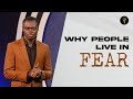 Why People Live In Fear Phaneroo Sunday Service 144 Apostle Grace Lubega