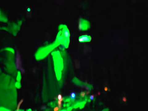 EFF RANN @WAKE UP! CASAMIA plays Baraso-Circens!!!! 22 11 2013