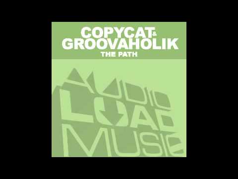 Copycat & Groovaholik - Midnight Sheriff (Audioload Music)
