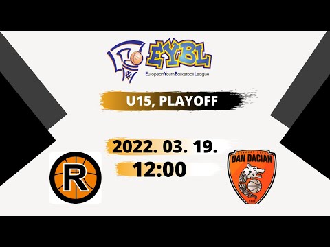 Rátgéber Academy - Dan Dacian