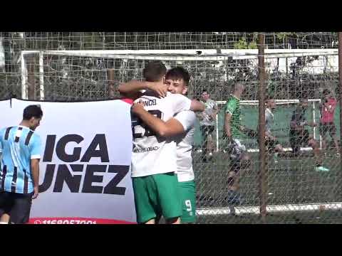 EL GREMIO VS MONTE GLADBACH - #LigaNuñez - SLD - 3/3/24