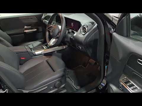 Mercedes-Benz EQB 250+ SPORT EXECUTIVE (70.5KWH BA - Image 2