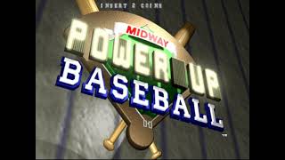 Power-Up Baseball: Unreleased Midway NBA Jam Successor