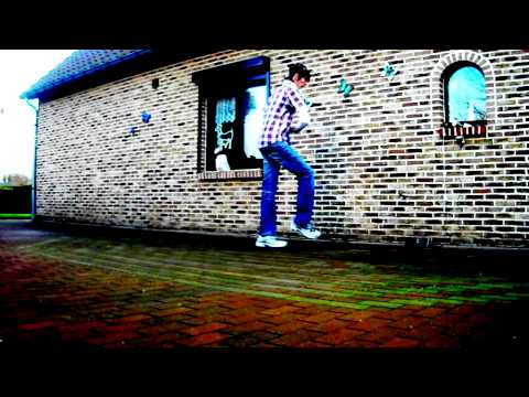 BassNeurotic tryout - INFURIO - [Belgium] (Contest Ended)