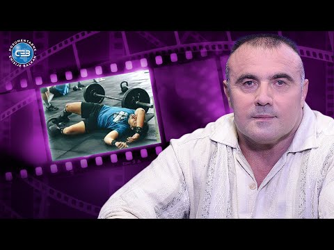 BALKAN INFO: Zoran Vejić - Nema uspeha bez strpljenja, a povrede su normalna stvar!