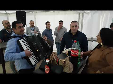 Nikola Cvetković Izazov Bend i Roki Begović Hej mazo mamina