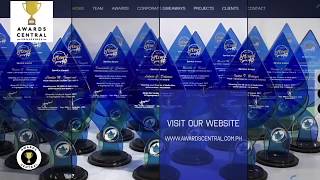 New Audio Visual Presentation - Dec 2017