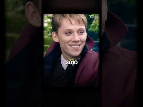 Actor Evolution
