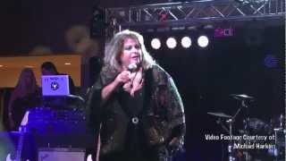 Denise Montana #1 Dee Jay Live @ Resorts World Casino (Disco Inferno 1)