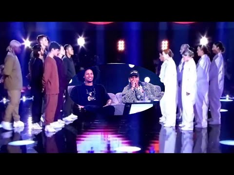 Les Twins as Judges _ Bubble V vs Break City All Stars - Face to Face - S3E7 - TVA  Révolution