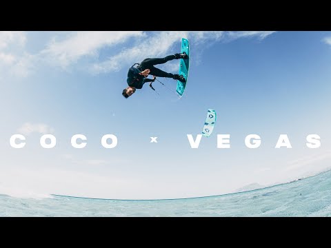 COCO x VEGAS
