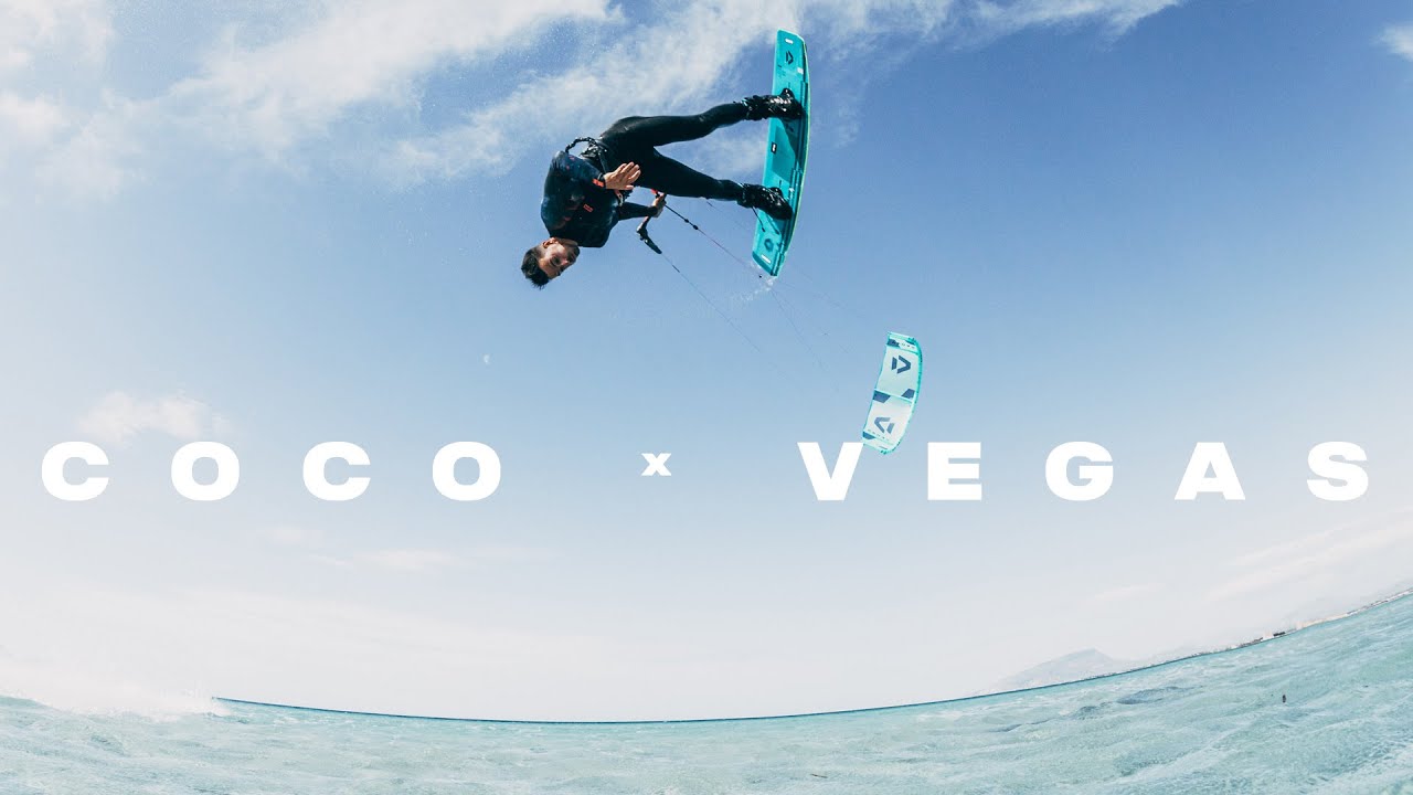 COCO x VEGAS