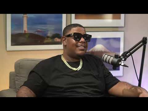 The Papa Duck Podcast....The World/Relationships and Why We Still Stuck 