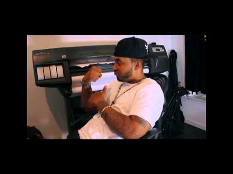 T.GUNZ (HEAVEN FREESTYLE)