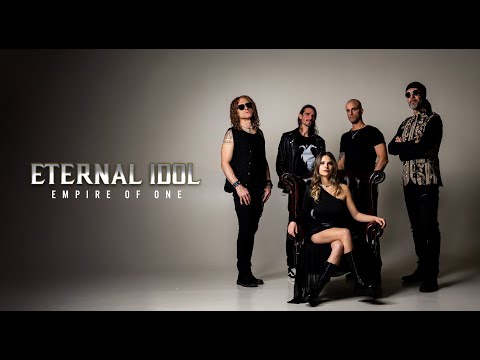 Eternal Idol - "Empire Of One" - Official Video