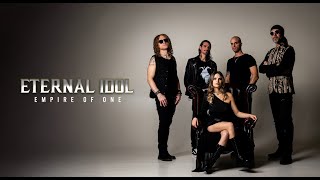 Eternal Idol - Empire Of One {behind A Vision] 324 11 Juli video