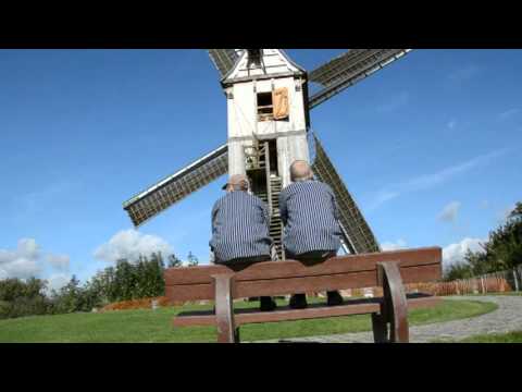 Oost-Vlaamse Molendag, Buysesmolen Sint-Antelinks