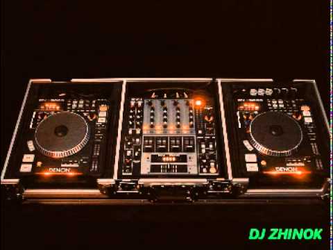 Mix Perreo Cumbiaton 2012 LO MAS NUEVO - Dj Zhinok Parte 3/3