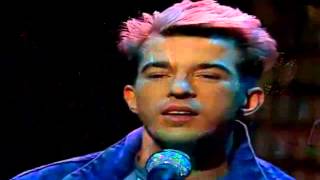 Limahl - Love in your eyes - HD