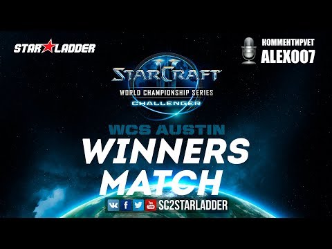 2018 WCS EU Challenger Season 1 - Ro16, Group A, Winners Match: Hellraiser (P) vs HeRoMaRinE (T)