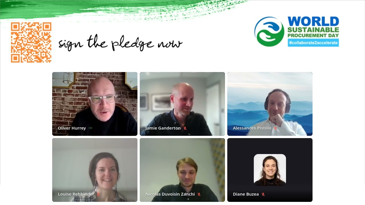 #16 - The Scope 3 Toolkit for Procurement