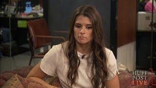 Danica Patrick: Openly Gay NASCAR Drivers?
