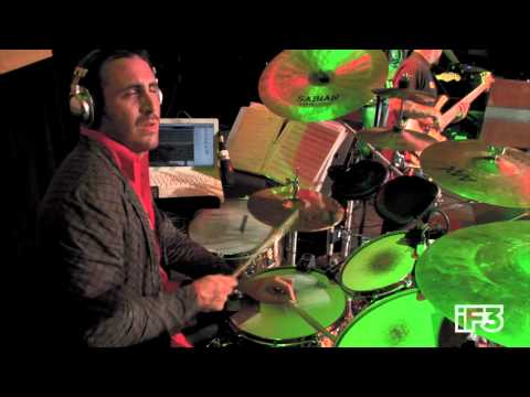 IF3 2010 - Mikey Dangerous - The Only One