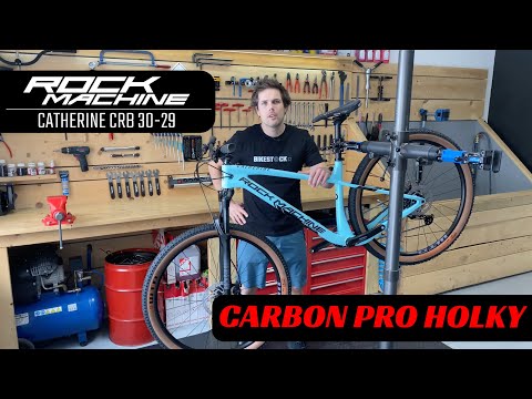 Rock Machine Catherine CRB 30-29 - - - BIKESTOCK.cz