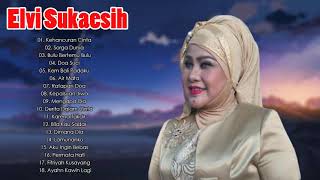 Download lagu Elvi Sukaesih - Kehancuran Cinta - Full Album Lagu Dangdut Lawas Kenangan mp3