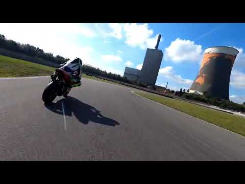 Circuit Meppen 27.09.2025 MV Agusta F3 Make