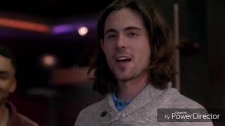 Supernatural Pool Hustling Scenes