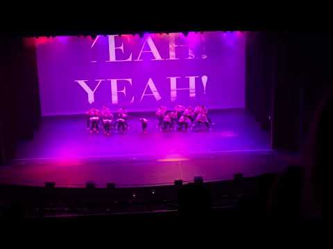 AXO x Centuries Songfest 2025 - Interstellar