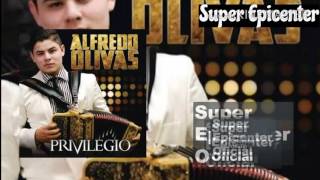 Alfredo Olivas - El Malo De Culiacan &quot;EPICENTER&quot;