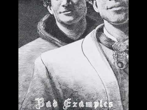 It Ain’t Enough - Umer Anjum x Superdupersultan [ Bad Examples EP ]