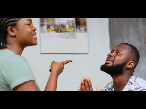 Lord Morgan ft  Bisa Kdei — Be Nice to Me (Official Music Video)