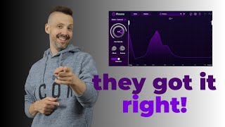 Video thumbnail for iZotope Plasma | BEST AUDIO EXAMPLES by Polo Tremolo