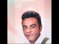 Johnny Mathis  - End Of The World