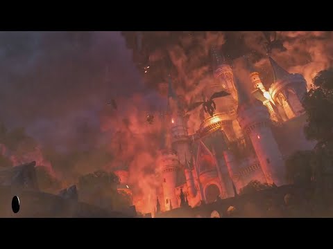 Let's Stream Dragon Quest XI Intro: The Forgotten Prince