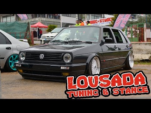Lousada Tuning & Stance 2019